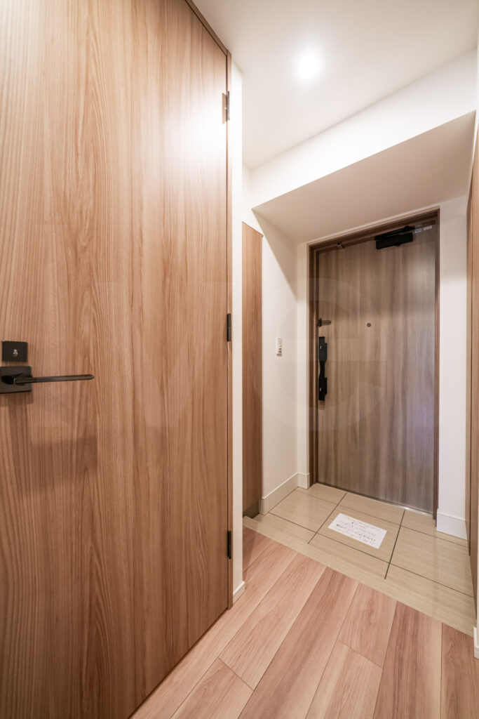 部屋・玄関・収納 12