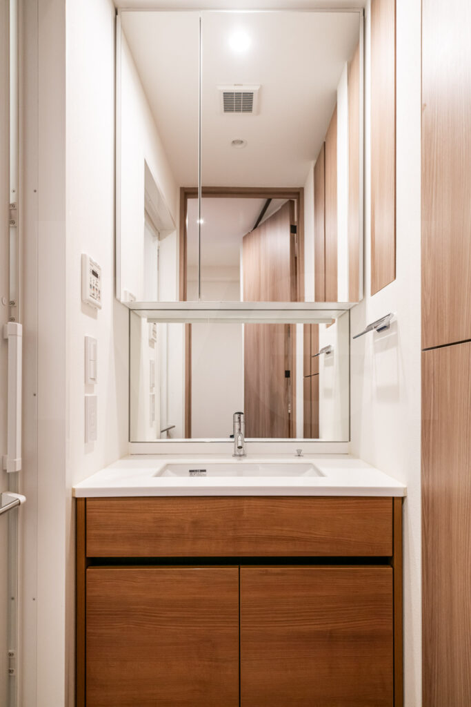 キッチン・洗面・浴室・トイレ 2