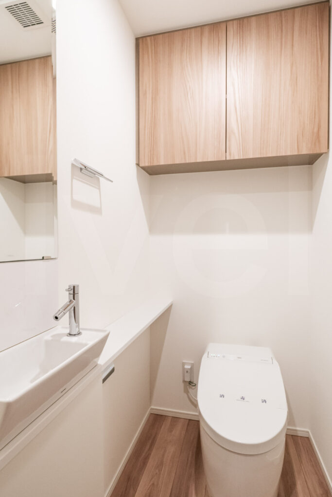 キッチン・洗面・浴室・トイレ 5