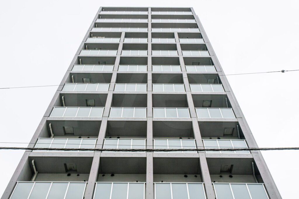 外観・エントランス・内廊下 1