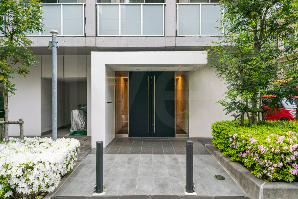 外観・エントランス・内廊下 3