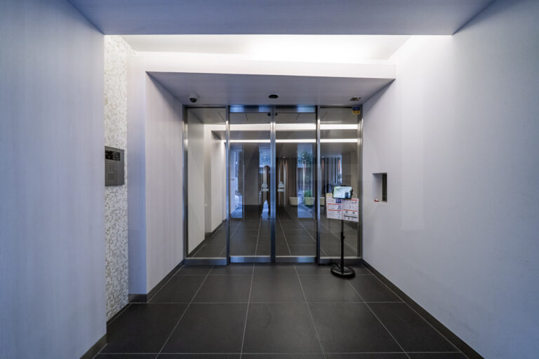 パークハビオ秋葉原エスト 3F 1LDK 40.75㎡ 仲介手数料無料