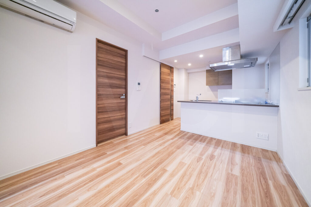 部屋・玄関・収納 7