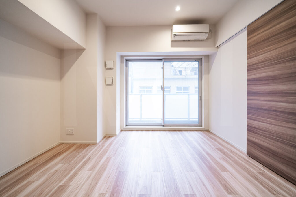 部屋・玄関・収納 10