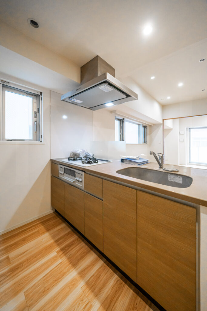 キッチン・洗面・浴室・トイレ 1