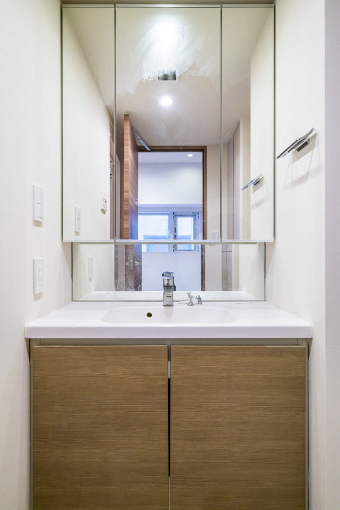 キッチン・洗面・浴室・トイレ 2