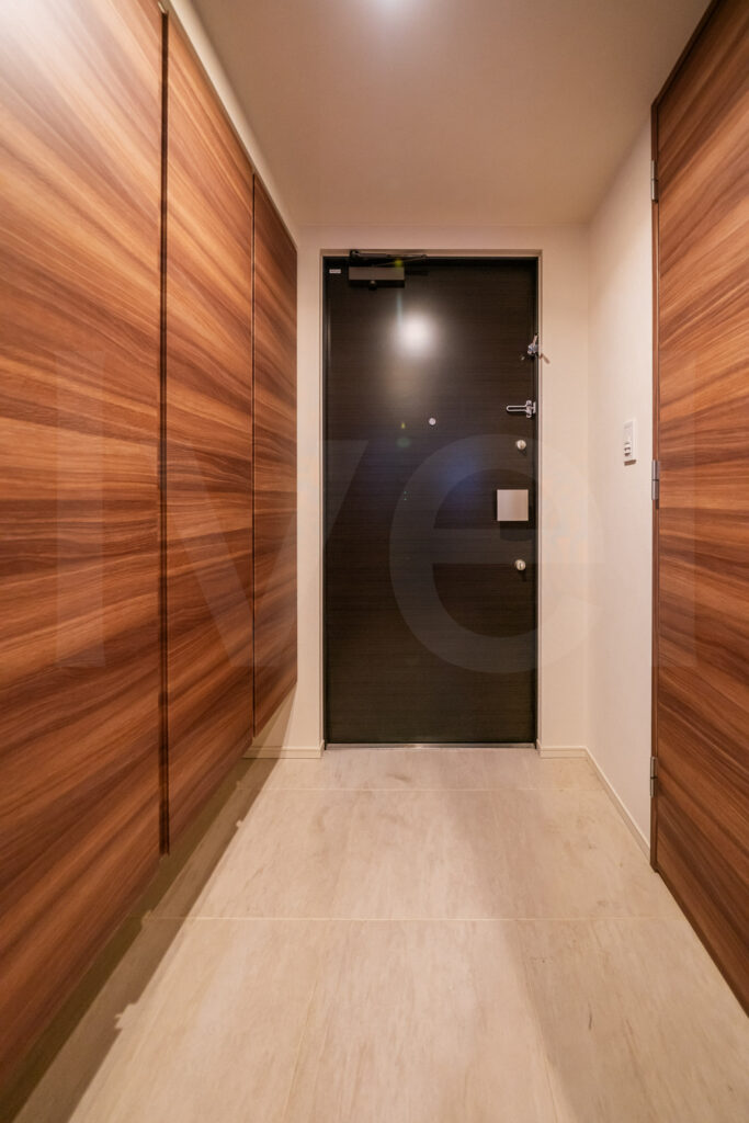 部屋・玄関・収納 11