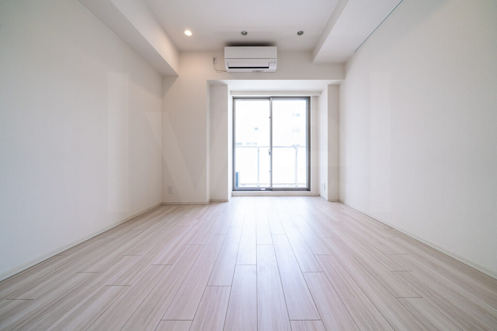 パークハビオ人形町 8F 1K 25.96㎡ 仲介手数料無料 フィーチャーショット