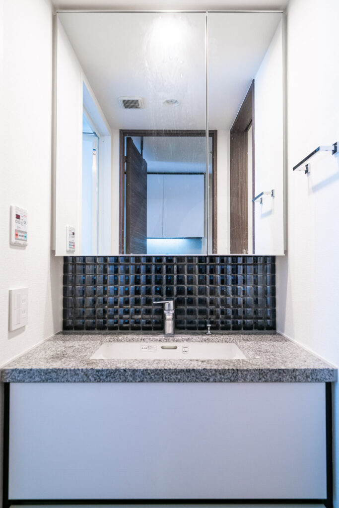 キッチン・洗面・浴室・トイレ 3