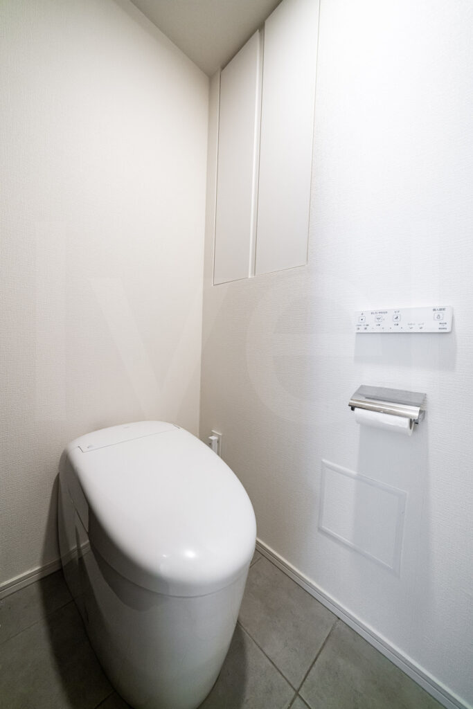 キッチン・洗面・浴室・トイレ 4