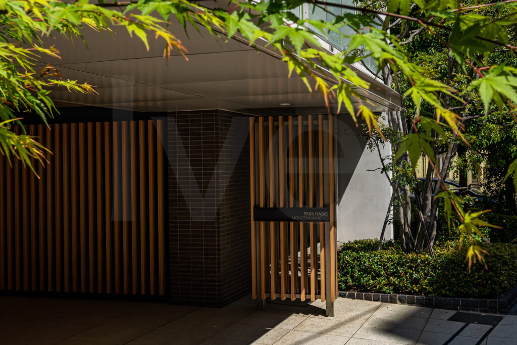 外観・エントランス・内廊下 3