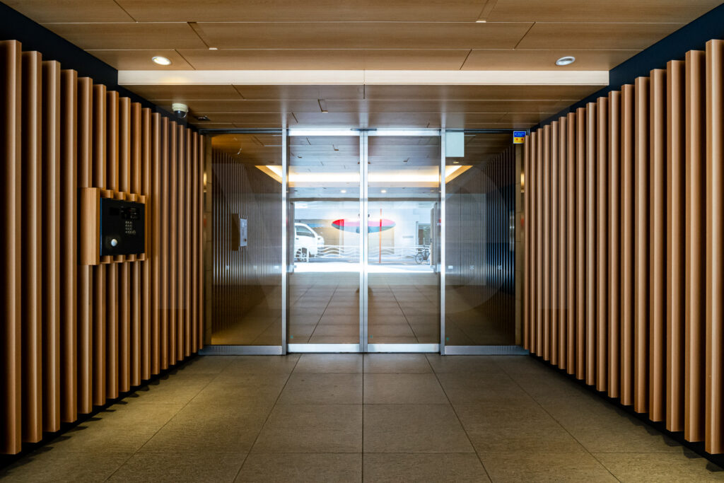 外観・エントランス・内廊下 5