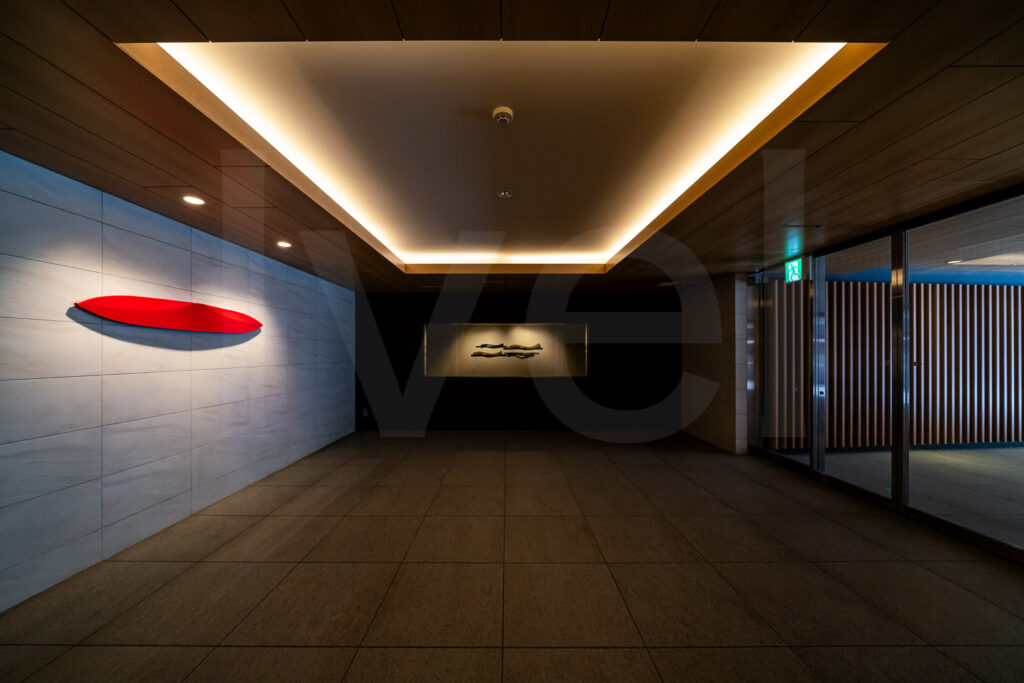 外観・エントランス・内廊下 2