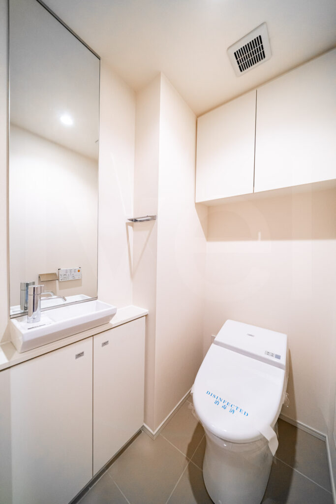 キッチン・洗面・浴室・トイレ 5