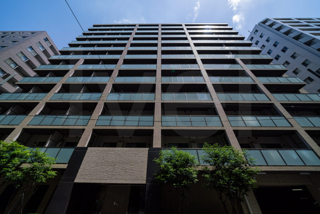 外観・エントランス・内廊下 1