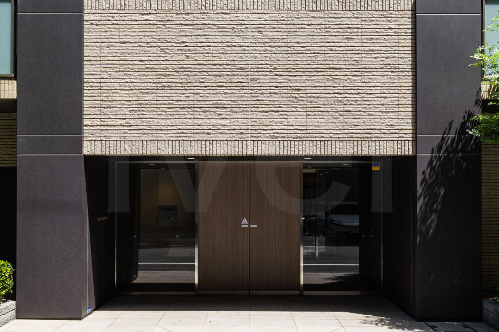 外観・エントランス・内廊下 3