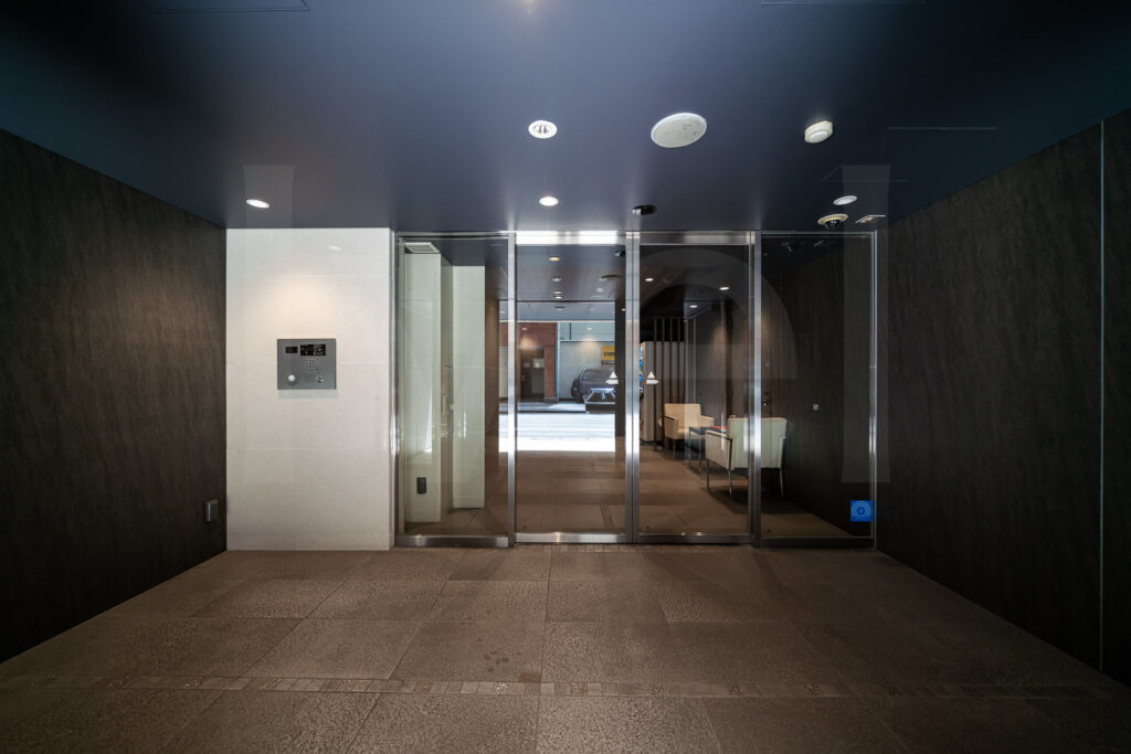 外観・エントランス・内廊下 5