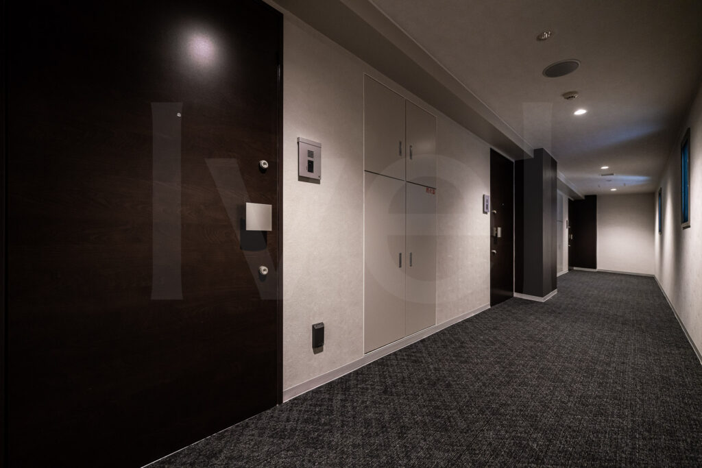 外観・エントランス・内廊下 4