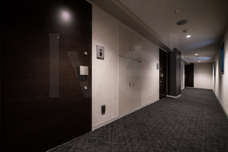 パークハビオ人形町 8F 1K 25.96㎡ 仲介手数料無料