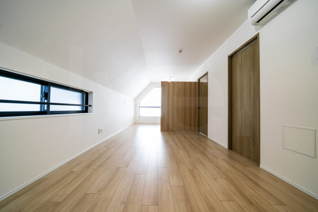 プラティーク清澄庭園 4F 1LDK 50.12㎡ 仲介手数料無料 フィーチャーショット