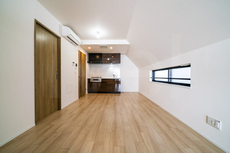 プラティーク清澄庭園 4F 1LDK 50.12㎡ 仲介手数料無料