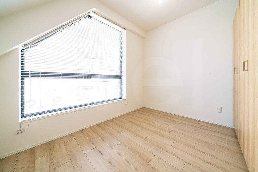 部屋・玄関・収納 5