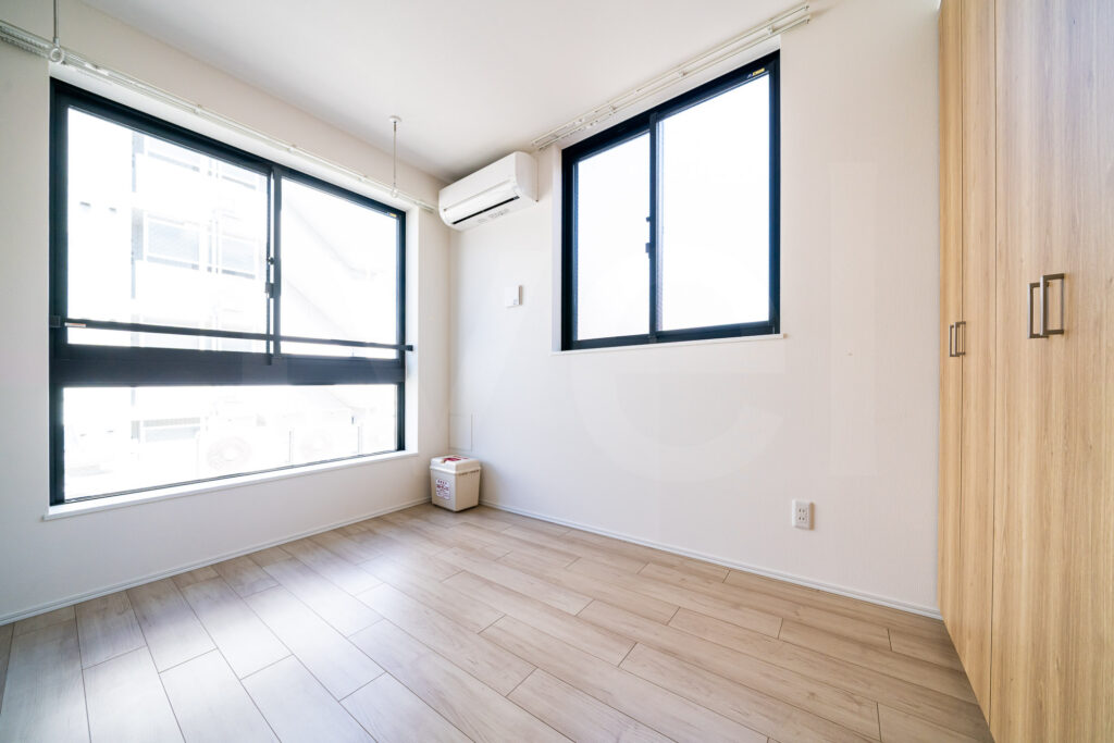 部屋・玄関・収納 6