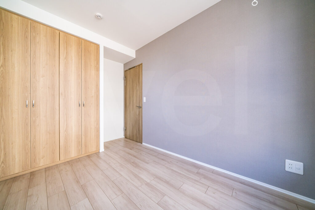 部屋・玄関・収納 4