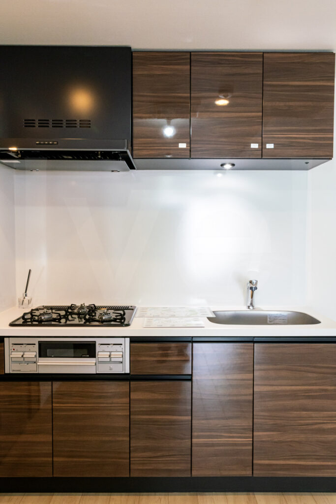 キッチン・洗面・浴室・トイレ 1