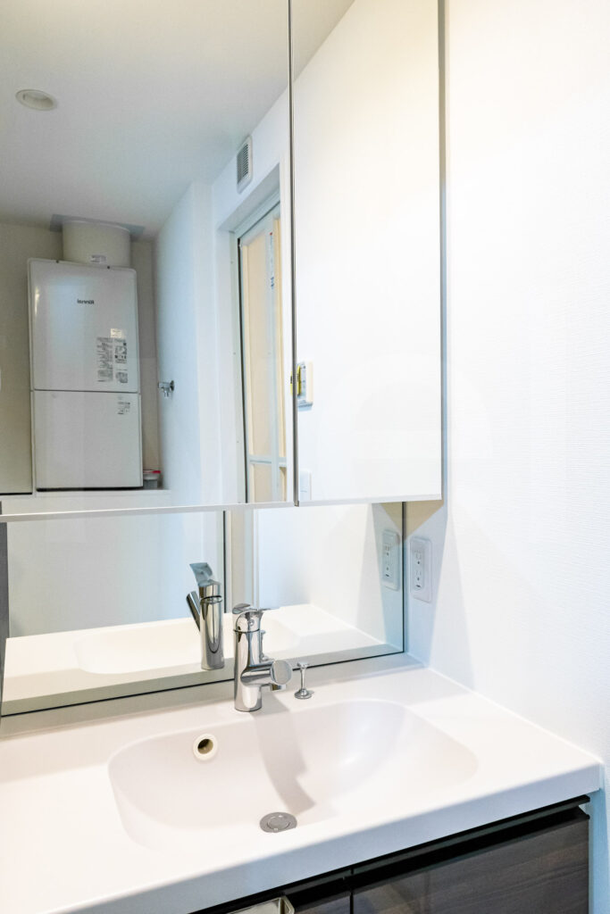 キッチン・洗面・浴室・トイレ 2