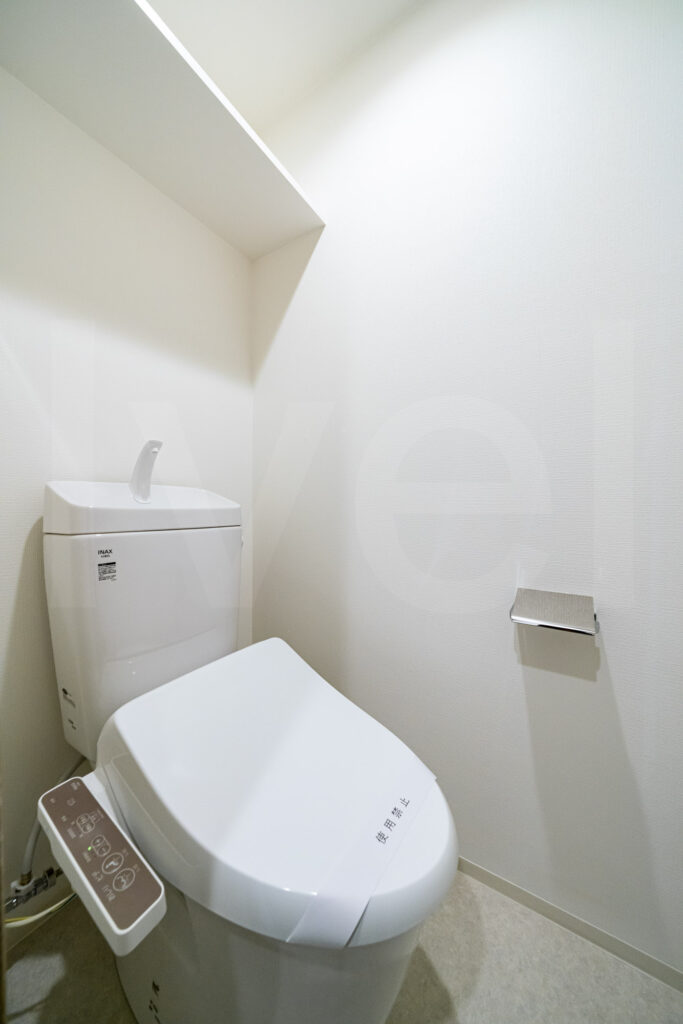 キッチン・洗面・浴室・トイレ 4