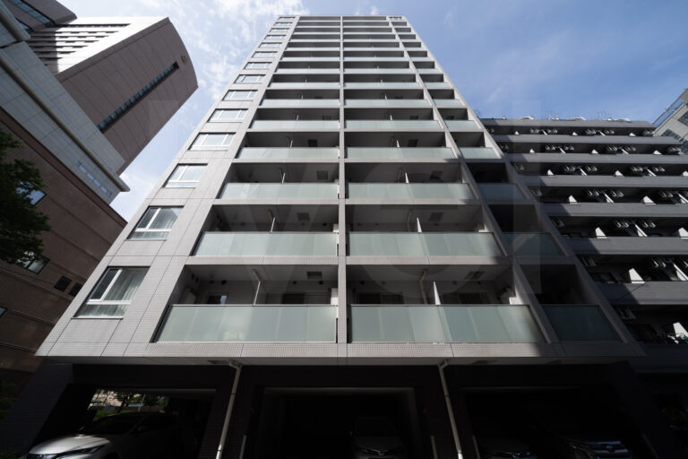 プランドール水天宮 7F 1K 25.13㎡