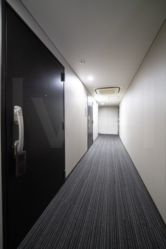 外観・エントランス・内廊下 4