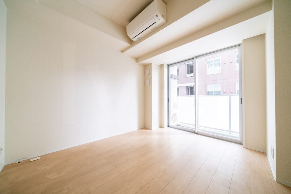 プランドール水天宮 7F 1K 25.13㎡ フィーチャーショット