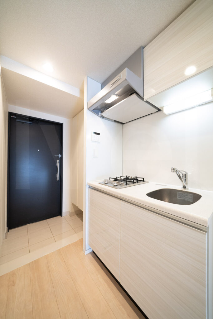 キッチン・洗面・浴室・トイレ 1