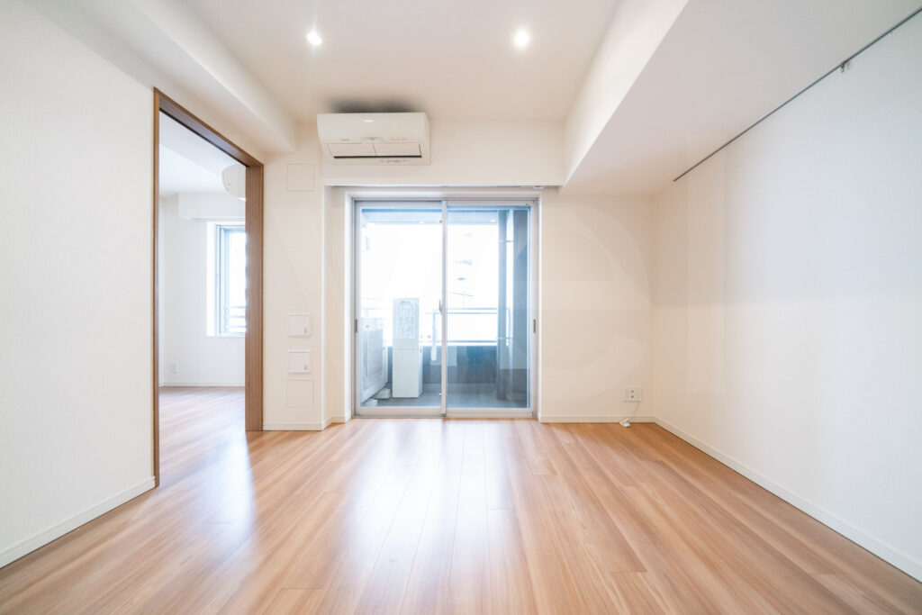 プレジリア東日本橋 2F 1LDK 40.01㎡ 仲介手数料無料 フィーチャーショット