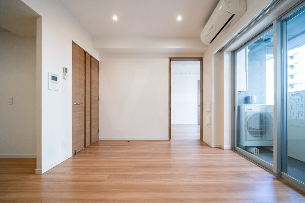 部屋・玄関・収納 10