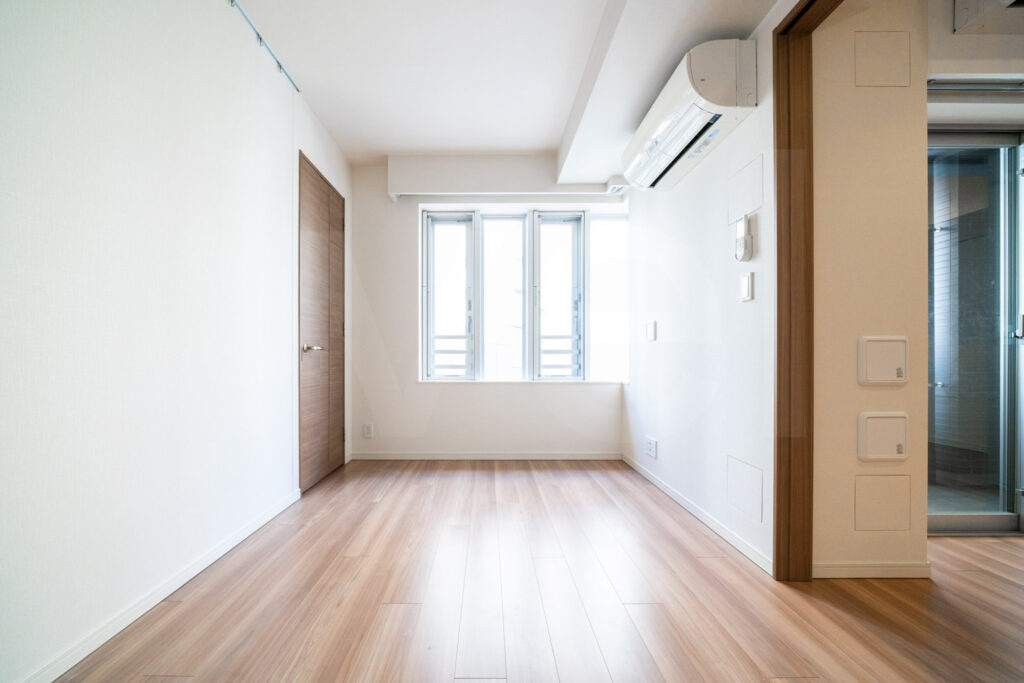 部屋・玄関・収納 7