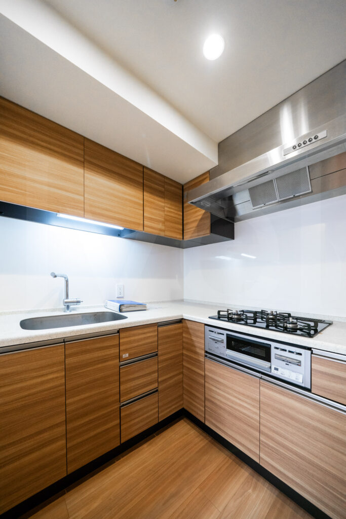 キッチン・洗面・浴室・トイレ 1