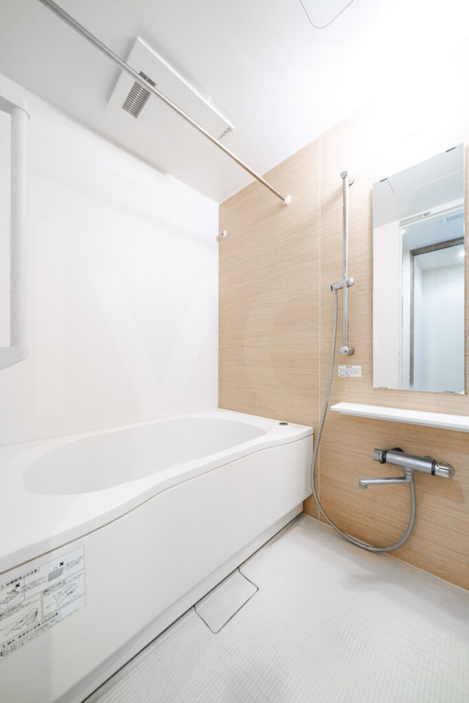 キッチン・洗面・浴室・トイレ 3