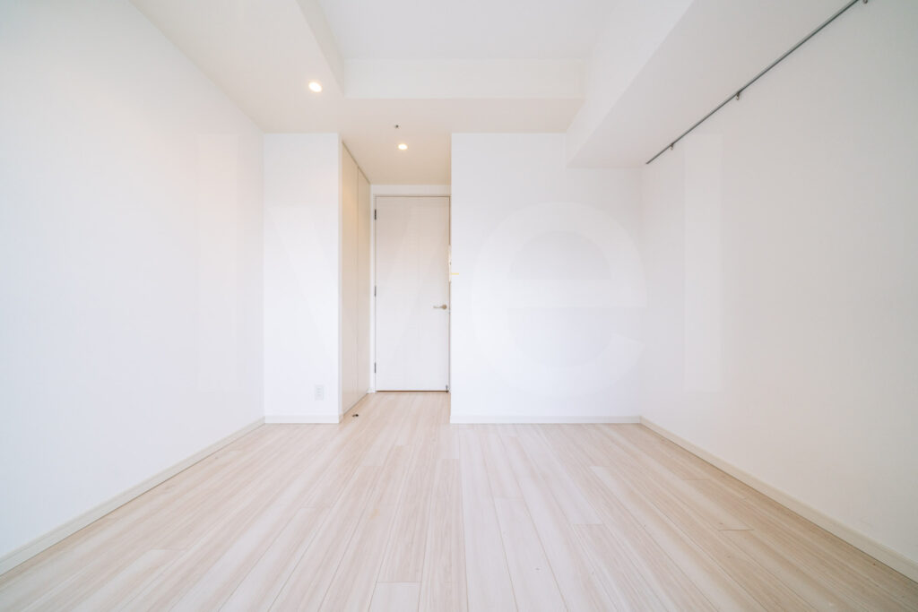 プレジリア東日本橋 12F 1K 25.02㎡ 仲介手数料無料 フィーチャーショット