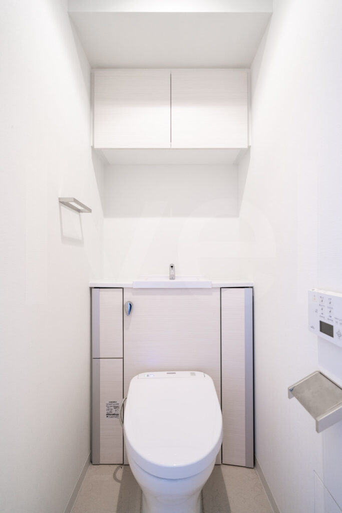 キッチン・洗面・浴室・トイレ 4