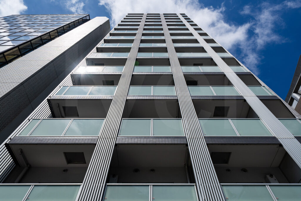 外観・エントランス・内廊下 1