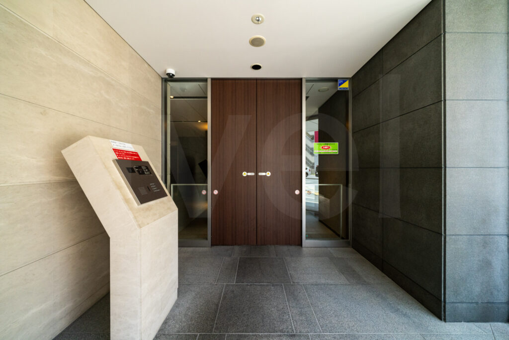 外観・エントランス・内廊下 5