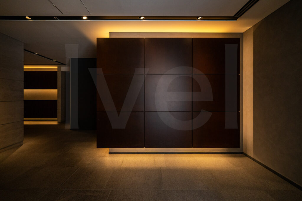 外観・エントランス・内廊下 2