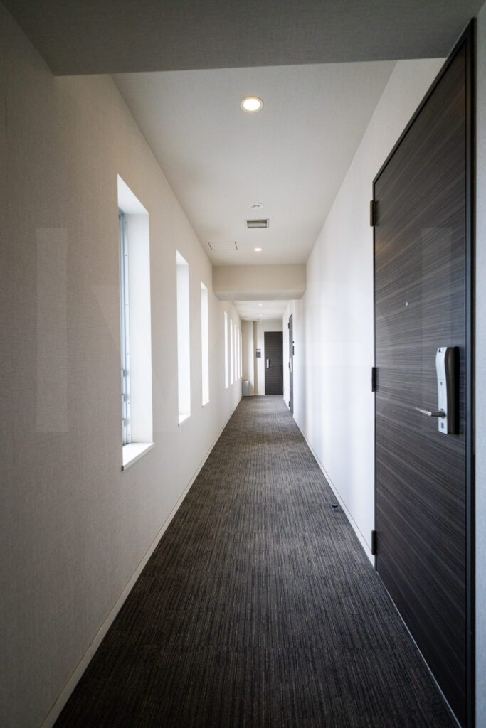 外観・エントランス・内廊下 4