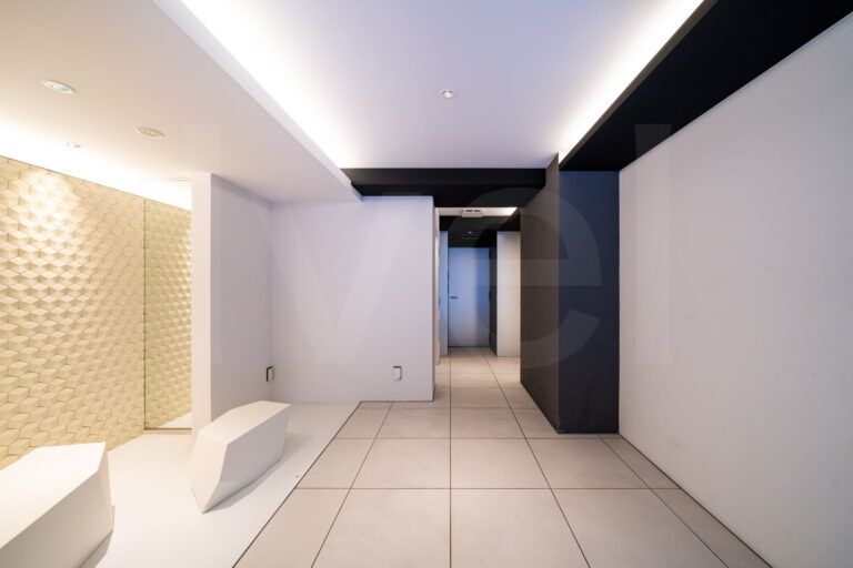 ザ・ライオンズフォーシア八丁堀 2F 2DK 40.37㎡ 仲介手数料無料