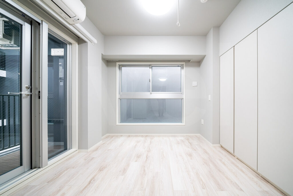 部屋・玄関・収納 10