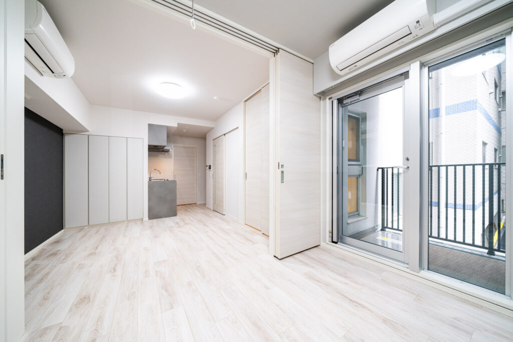 部屋・玄関・収納 9