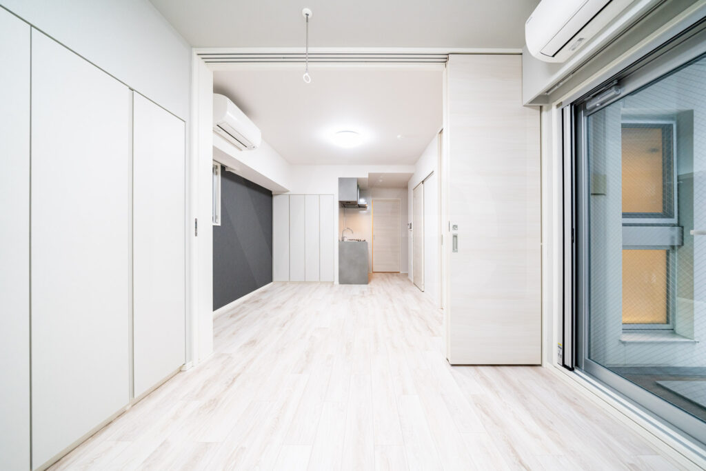 部屋・玄関・収納 7